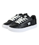 ディーシーシューズ（DC SHOES）スニーカー ボーダーシューズ DC SCORE ブラック ホワイト 25FWDM005808BKW カジュアルシューズ