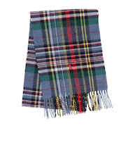 マフラー RECYCLED クラシック PLAID SC MAPOHGS0J321043400