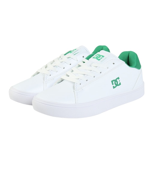 ディーシーシューズ（DC SHOES）スニーカー ボーダーシューズ DC SCORE
