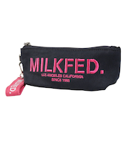 STENCIL ロゴ PENCIL ケース 103213054005-NAVY