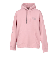 マンハッタンポーテージ（ManhattanPortage）スウェットパーカ MP-M599 PNK