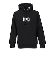 STRUMMER フーディー IPDSWST-1012-BLK