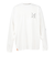 BOLTS 長袖 Tシャツ IPDLSBL-1004-WHT