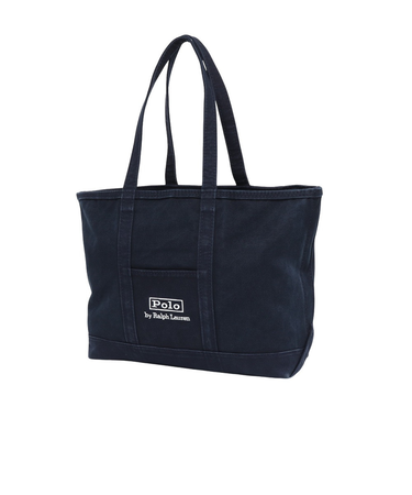 ICON ロゴ キャンバス ミディアム トート MAPOBGS0G620244410