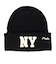 帽子 LETTERMAN ビーニー MAPOHGS0J422400001