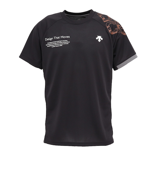 デサント（DESCENTE）バレーボールウェア 石川祐希選手着用 半袖