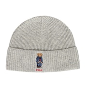帽子 SOLID DENIM BEAR ビーニー MAPOHGS0J422402020