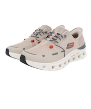 スケッチャーズ（SKECHERS）カジュアルシューズ スリップインズ グライドステップ プロ 232930-TPOR