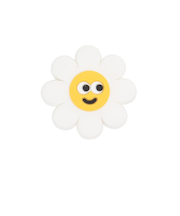 クロックス（crocs）ジビッツチャーム Smile Daisy 10011047