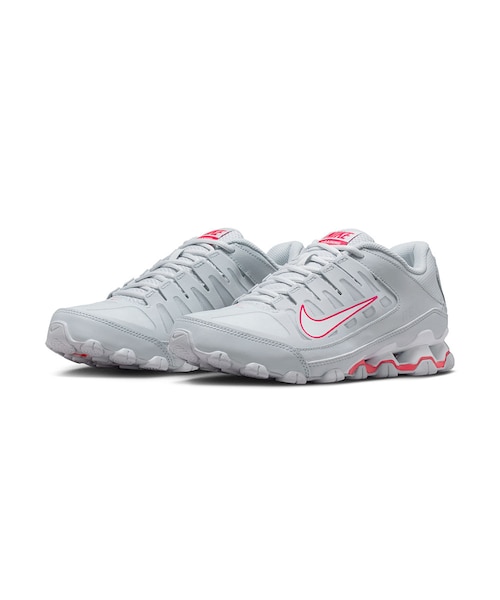 ナイキ（NIKE）ジムシューズ トレーニングシューズ REAX 8 TR メッシュ