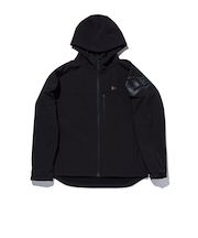 ニューエラ（NEW ERA）シェルジャケット フラッグロゴ 14861206