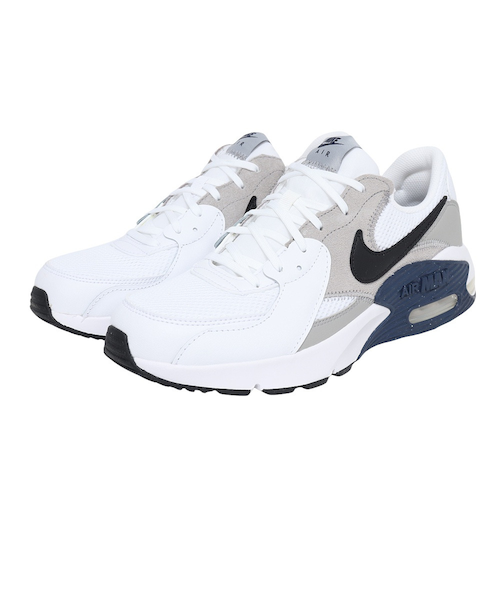 ナイキ（NIKE）スニーカー スポーツシューズ エア マックス エクシー
