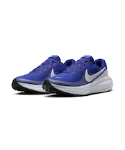 ナイキ(NIKE)スポーツシューズ ランニングシューズ レボリューション 8 ネイビー HJ9198-401 スニーカー