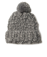 ニューエラ（NEW ERA）ニットキャップ ポンポンニット チャンキーニット 14669956