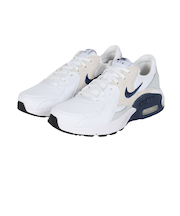 ナイキ（NIKE）スニーカー スポーツシューズ エア マックス エクシー ホワイト CD5432-142 カジュアルシューズ