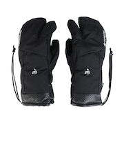 エビス(ebs)ミトングローブ ゲームチェンジャートリガー 4500003