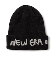 ニューエラ（NEW ERA）ニットキャップ ベーシック カフニット モールヤーンニット 14670075