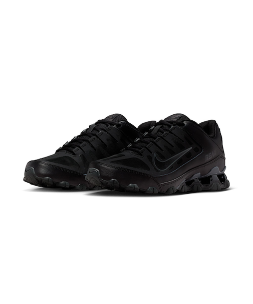 ナイキ(NIKE)ジムシューズ トレーニングシューズ Ws REAX 8 TR メッシュ ブラック IO2400-008 フィットネス シューズ