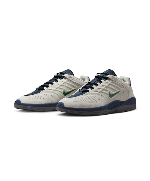 ナイキ（NIKE）スニーカー シューズ SB バータブレイ マスタード