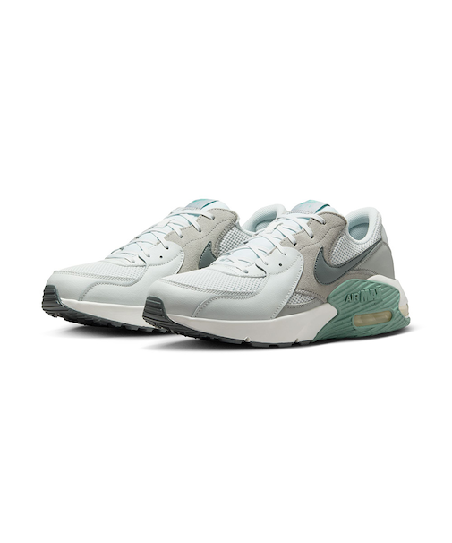 ナイキ（NIKE）スニーカー スポーツシューズ エア マックス エクシー グレー FZ5486-006 カジュアルシューズ