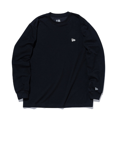 ニューエラ（NEW ERA）長袖 パフォーマンス Tシャツ ペイスリー 14861208