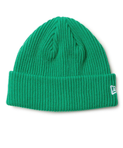 ニューエラ(NEW ERA)ニットキャップ リブ カフニット 14669945