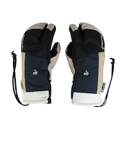 エビス(ebs)ミトングローブ ゲームチェンジャートリガー 4500003