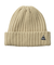 エビス（ebs）帽子 リブビーニー ベージュ 4500424-RIB BEANIE BEIGE