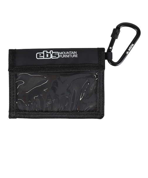 エビス（ebs）パス スタンダード 4500601-PASS STANDARD BLACK