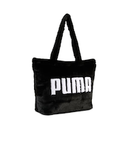 プーマ（PUMA）UP FAUX ファー ショッパー 17L 09171201