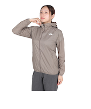 ザ・ノース・フェイス（THE NORTH FACE）ジャケット スワローテイルベントフーディ NPW72577 MR