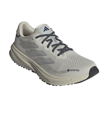 アディダス（adidas）ランニングシューズ ジョギングシューズ スーパーノヴァ ライズ ゴアテックス JP8762