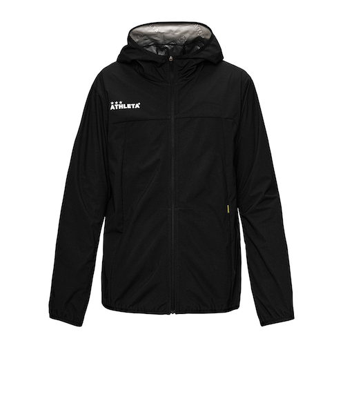 アスレタ（ATHLETA）サッカー フットサルウェア ジュニア 裏毛