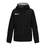 アスレタ(ATHLETA)サッカー フットサルウェア ジュニア ウインドウォームジャケット 2428J BLK
