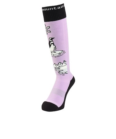 エビス（ebs）ソックス ベリーウォームペンギン 4500454