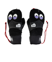 エビス(ebs)ミトングローブ ケモノチャン 4500017