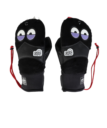 エビス（ebs）ミトングローブ ケモノチャン 4500017