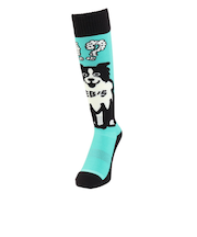 エビス(ebs)ソックス ベリーウォームドッグ 4500456