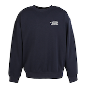 パワー・トゥ・ザ・ピープル(POWER TO THE PEOPLE)Sleepy アニマルズ スウェットシャツ 5701012-60 NAV