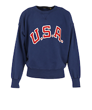 ヴィンテージ フィット GARMENT DYE N トレーナー MNPOKNI16824550400