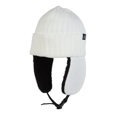 エビス（ebs）帽子 リブフラップ ビーニー 4500427