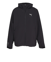 プーマ（PUMA）TECH フルジップジャケット 634299 01 BLK