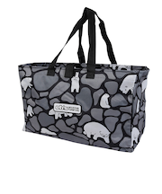 エビス（ebs）カーゴバッグ 4500356-CARGO BAG KUMA