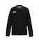 アスレタ（ATHLETA）サッカー フットサルウェア ウインドウォームシャツ 2429 BLK