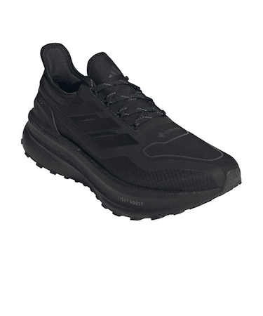 アディダス（adidas）ランニングシューズ ジョギングシューズ ウルトラブースト 5 ゴアテックス JI1384