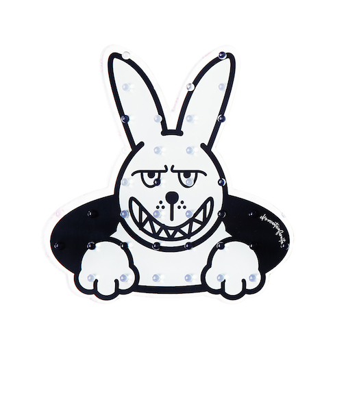 エビス（ebs）ストンプ ラビット 4500512-STOMP RABBIT