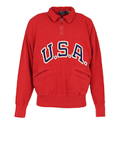 ヴィンテージ フィット GARMENT DYE N トレーナー MNPOKNI16824562600