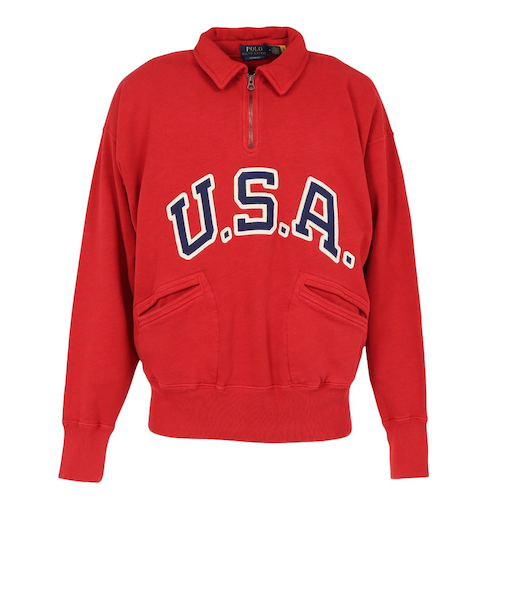 ヴィンテージ フィット GARMENT DYE N トレーナー MNPOKNI16824562600