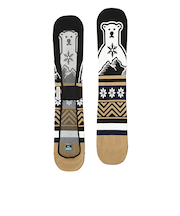 エビス(ebs)ニットカバー ベア 4500318-KNIT BEAR BK/BEIGE