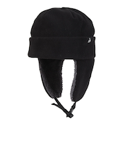 エビス(ebs)帽子 フリースフラップ 4500428